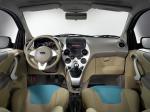 Ford Ka 2008 года